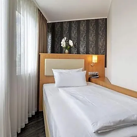 Hotel Plaza Stuttgart Airport Messe Filderstadt