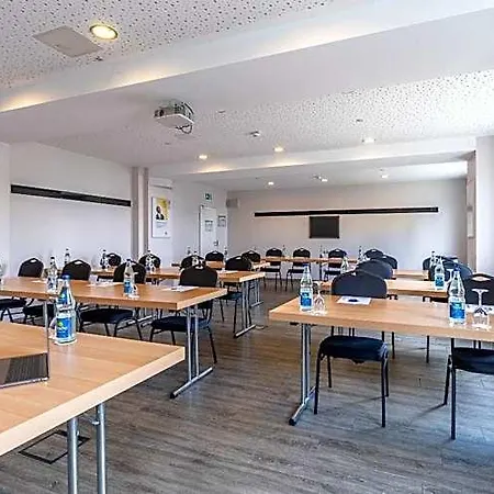 Hotel Plaza Stuttgart Airport Messe