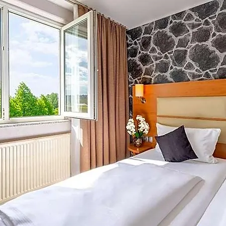 Plaza Stuttgart Airport Messe 3* Filderstadt