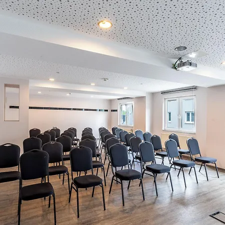Plaza Stuttgart Airport Messe Filderstadt