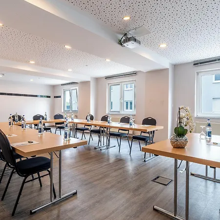Hotel Plaza Stuttgart Airport Messe Filderstadt