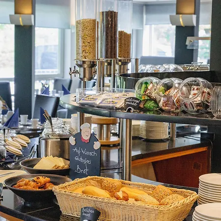 Plaza Stuttgart Airport Messe Hotel