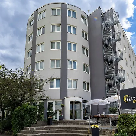 Plaza Stuttgart Airport Messe 3* Filderstadt