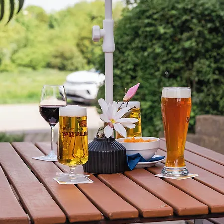 Plaza Stuttgart Airport Messe Hotel 3*