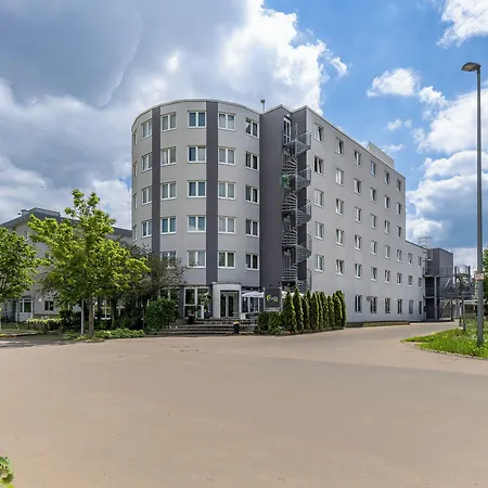 Plaza Stuttgart Airport Messe Hotel 3*