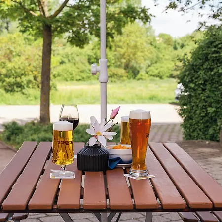 Hotel Plaza Stuttgart Airport Messe
