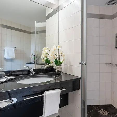 Hotel Plaza Stuttgart Airport Messe Filderstadt