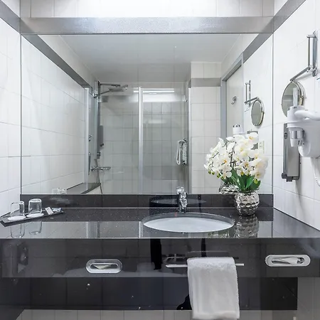 Hotel Plaza Stuttgart Airport Messe