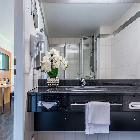 Hotel Plaza Stuttgart Airport Messe Filderstadt