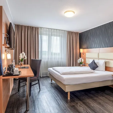 Plaza Stuttgart Airport Messe 3*
