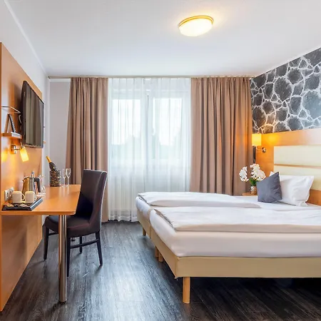 Hotel Plaza Stuttgart Airport Messe