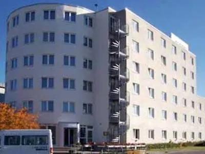 Plaza Stuttgart Airport Messe Hotel 3*