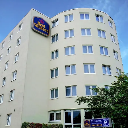 Plaza Stuttgart-filderstadt Hotel Filderstadt