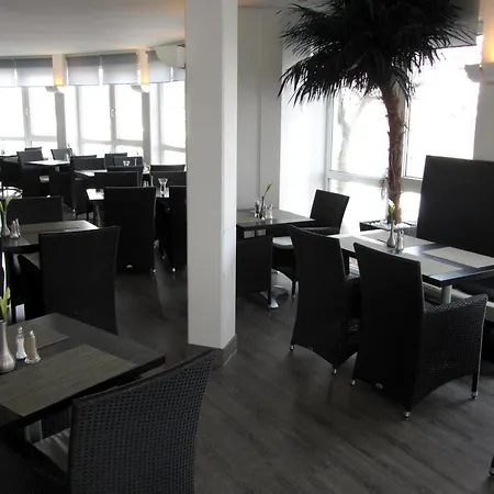 Plaza Stuttgart Airport Messe Filderstadt