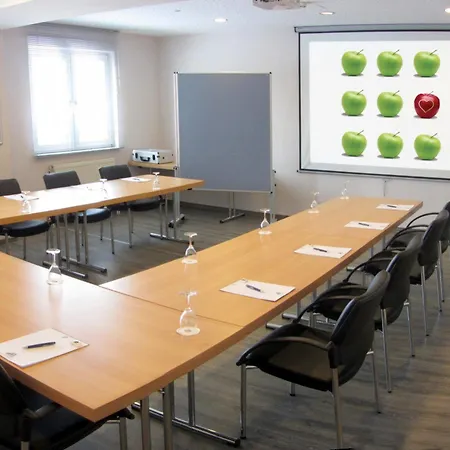 Hotel Plaza Stuttgart Airport Messe Filderstadt