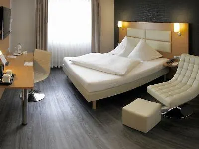 Plaza Stuttgart Airport Messe Filderstadt