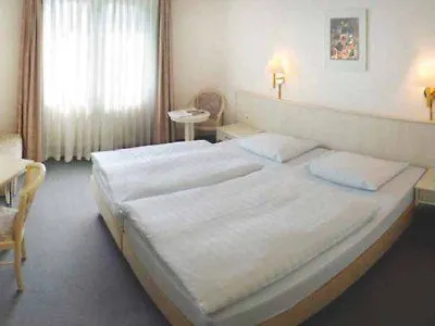 Plaza Stuttgart Airport Messe フィルダーシュタット