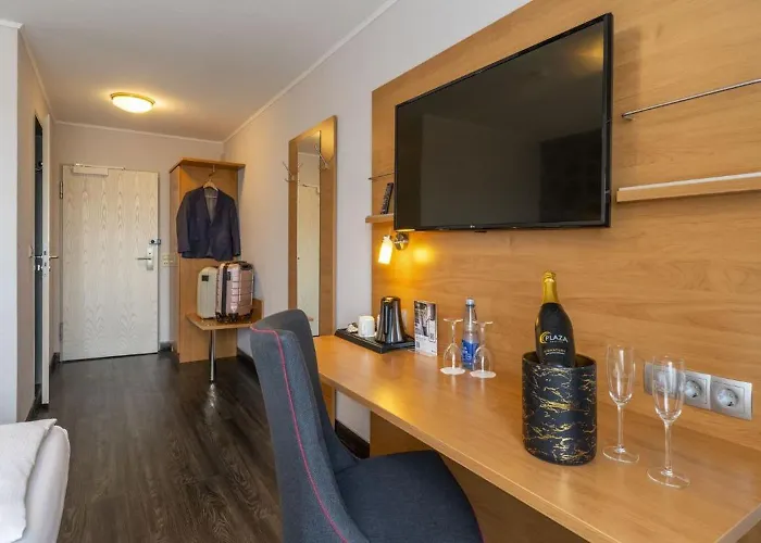 Plaza Stuttgart Airport Messe Filderstadt