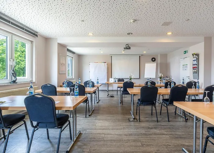 Plaza Stuttgart Airport Messe 3* Filderstadt