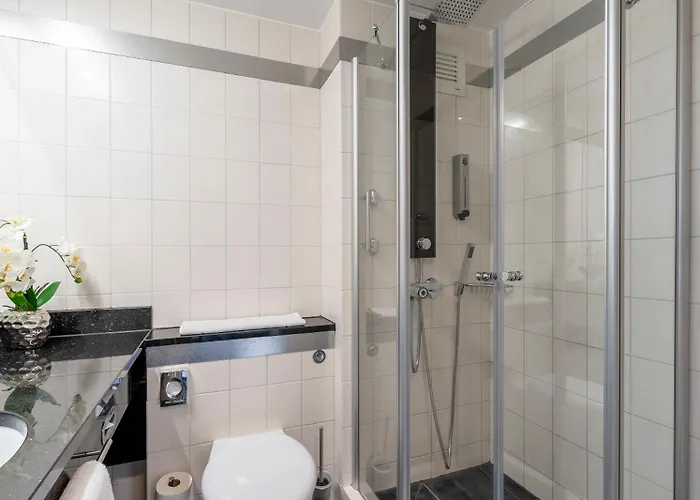 Plaza Stuttgart Airport Messe